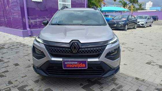 RENAULT KARDIAN 1.0 TCE FLEX EVOLUTION EDC